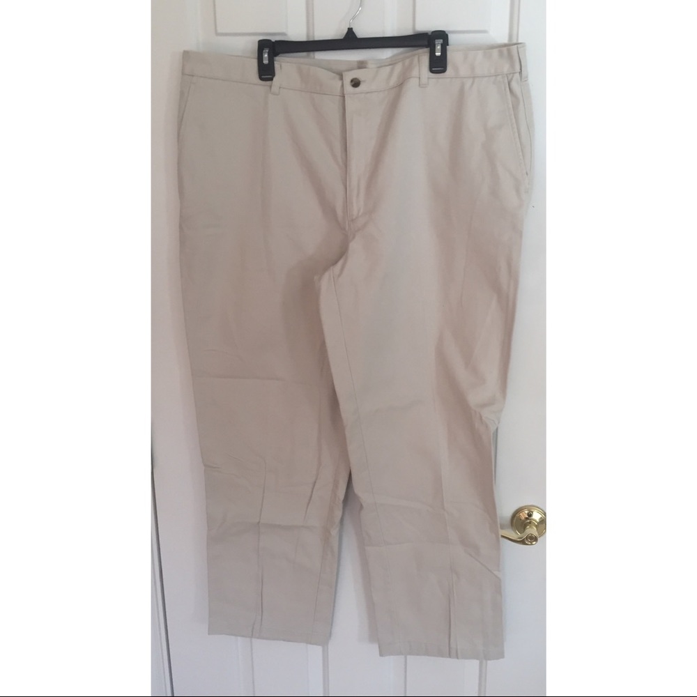 Van Heusen Khaki Pants